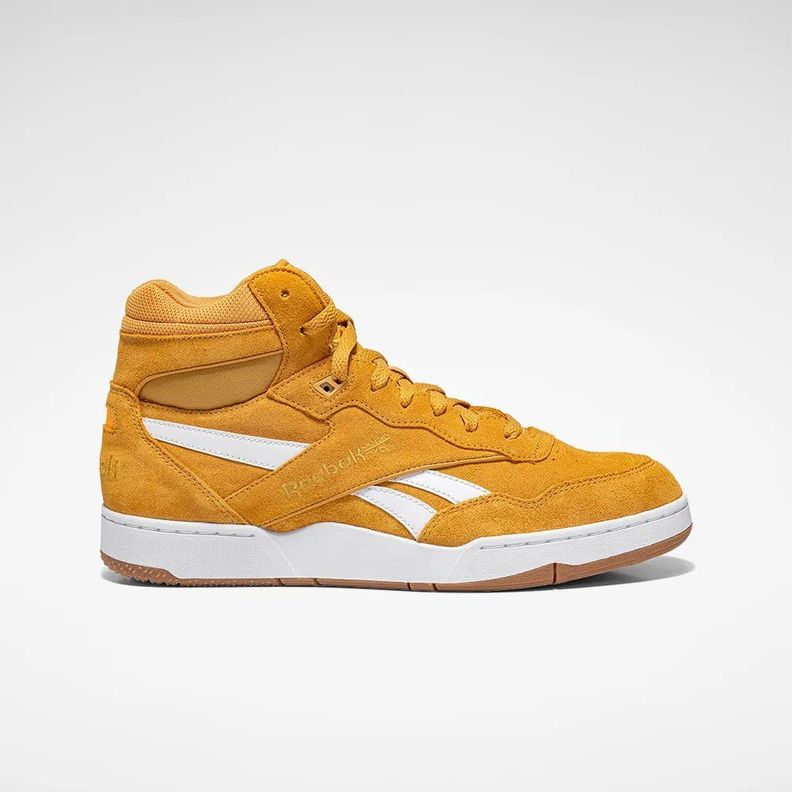 ZAPATILLAS REEBOK BASKETBALL BB 4000 LI MID UNISEX 10003275-0
