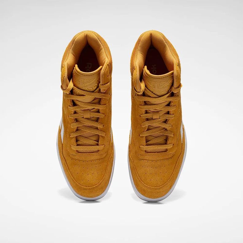 ZAPATILLAS REEBOK BASKETBALL BB 4000 LI MID UNISEX 10003275-1
