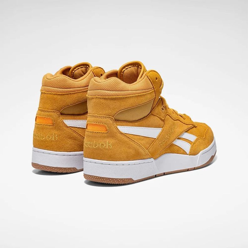 ZAPATILLAS REEBOK BASKETBALL BB 4000 LI MID UNISEX 10003275-2