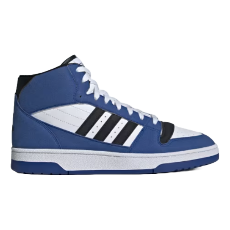ZAPATILLAS ADIDAS BREAK START MID AZULES | IH7970-0