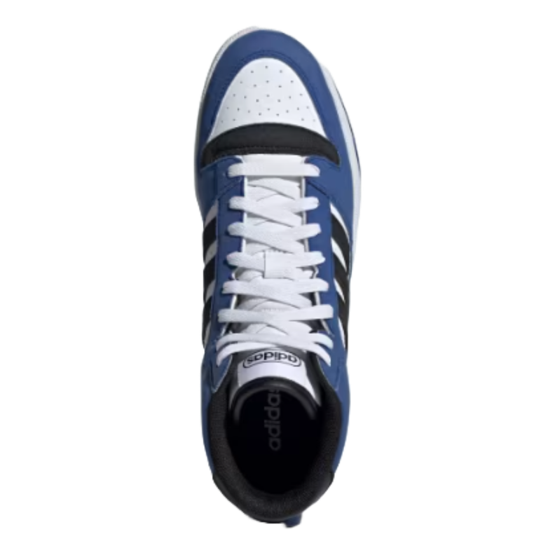 ZAPATILLAS ADIDAS BREAK START MID AZULES | IH7970-3