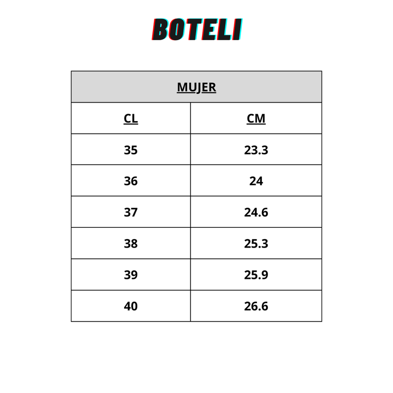 BOTAS BOTELI GAMUZA NEGRO | R71-4