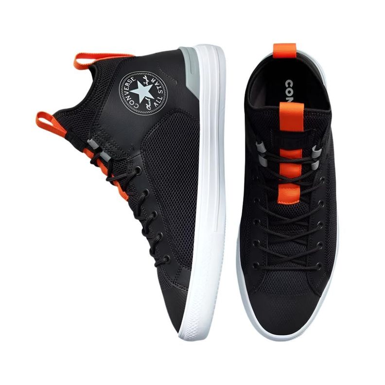 ZAPATILLA CHUCK TAYLOR ALL STAR ULTRA CONVERSE 172905C-021-4