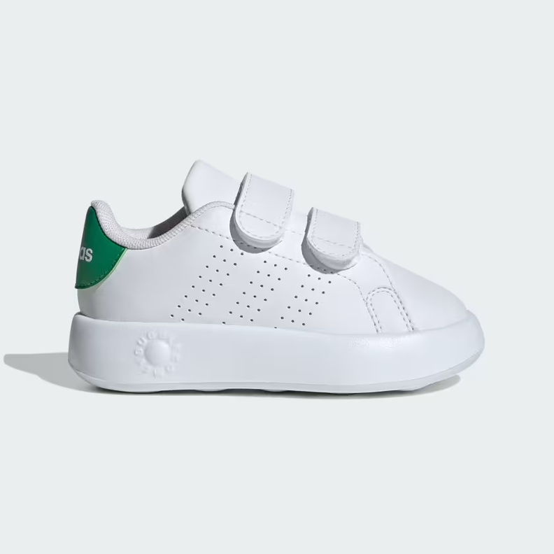 ZAPATILLA ADIDAS ADVANTAGE BEBE ID5286-0