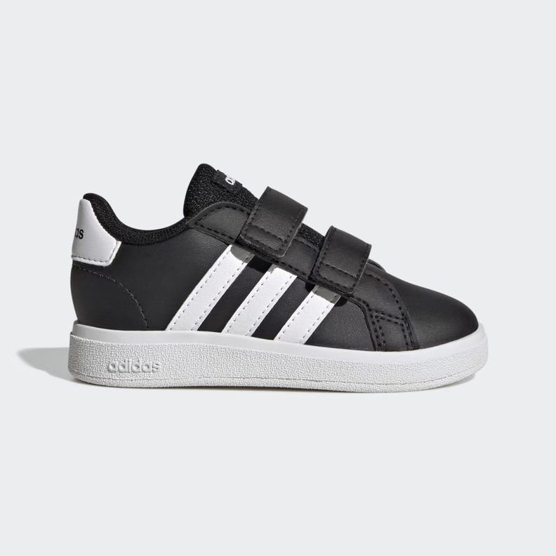 ZAPATILLAS ADIDAS GRAND COURT BEBES GW6523-0