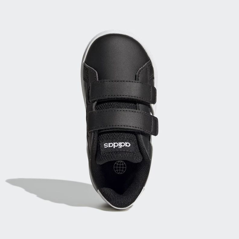 ZAPATILLAS ADIDAS GRAND COURT BEBES GW6523-1