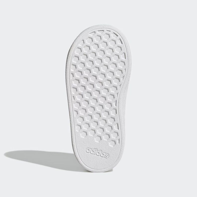 ZAPATILLAS ADIDAS GRAND COURT BEBES GW6523-2