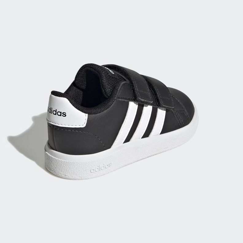 ZAPATILLAS ADIDAS GRAND COURT BEBES GW6523-3