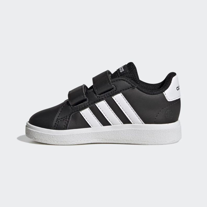 ZAPATILLAS ADIDAS GRAND COURT BEBES GW6523-4