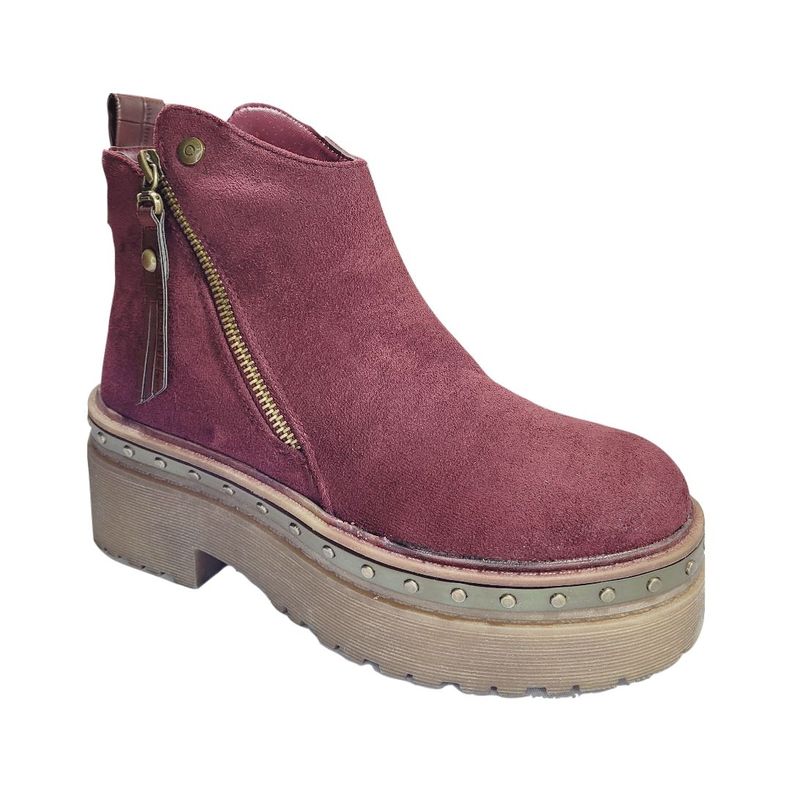 BOTIN BURDEO BOTELI K73-0
