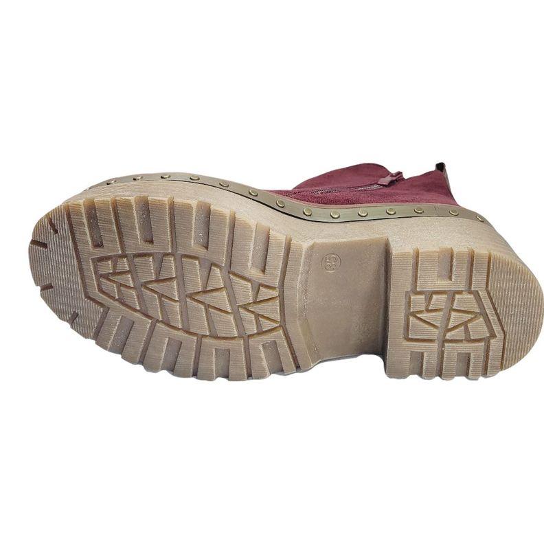 BOTIN BURDEO BOTELI K73-2