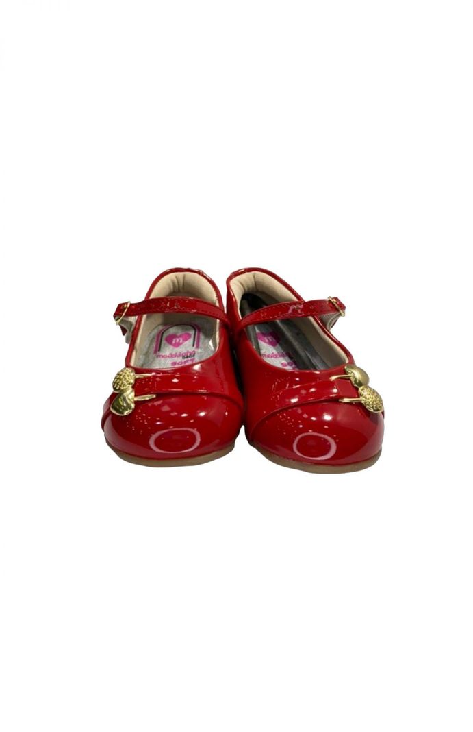 Sandalia Moleca 2106.1018.14370.46175-1