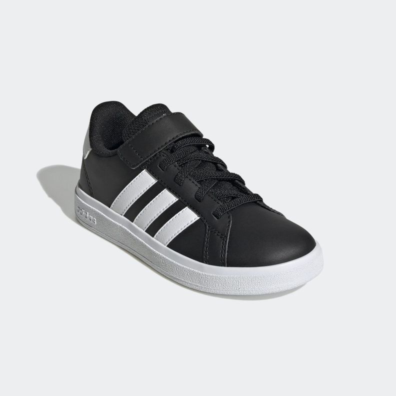 ZAPATILLAS ADIDAS GRAND COURT NIÑOS GW6513-0