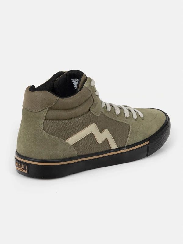 ZAPATILLAS MAUI CRUTCH 5Z1080-2