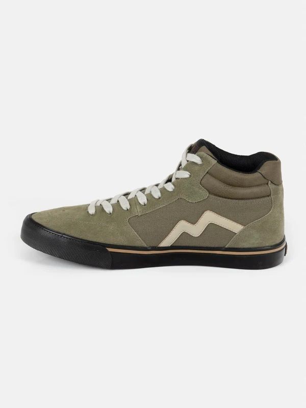 ZAPATILLAS MAUI CRUTCH 5Z1080-3