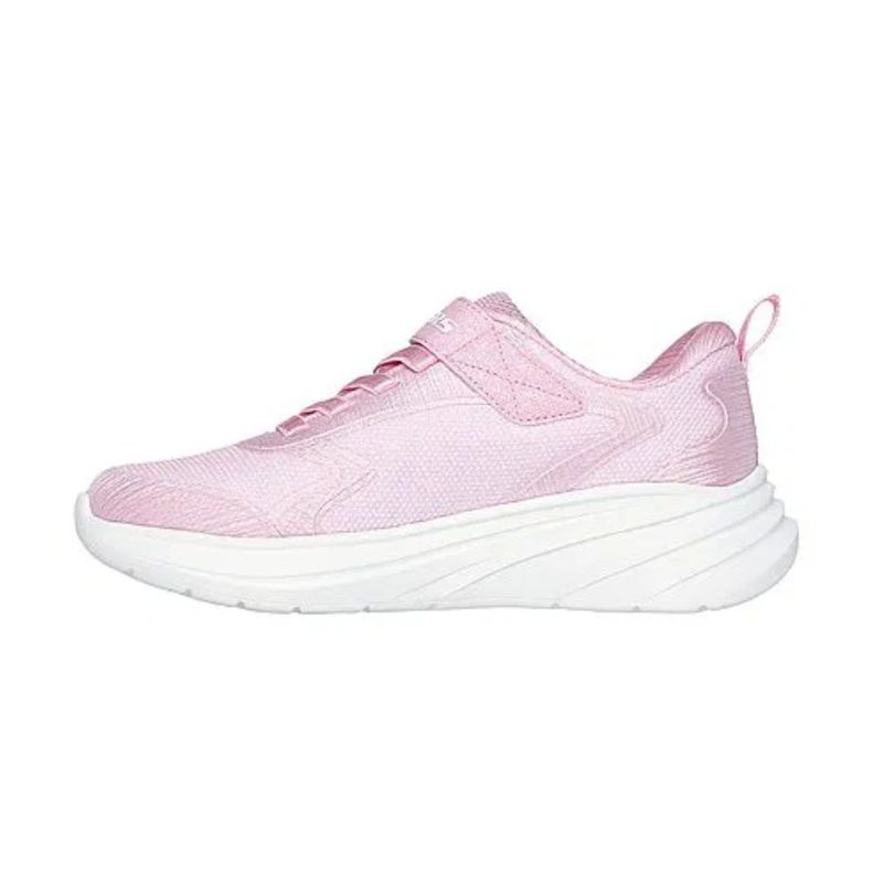 ZAPATILLAS SKECHERS GIRLS WAVE 92 303557L-LTPK-1
