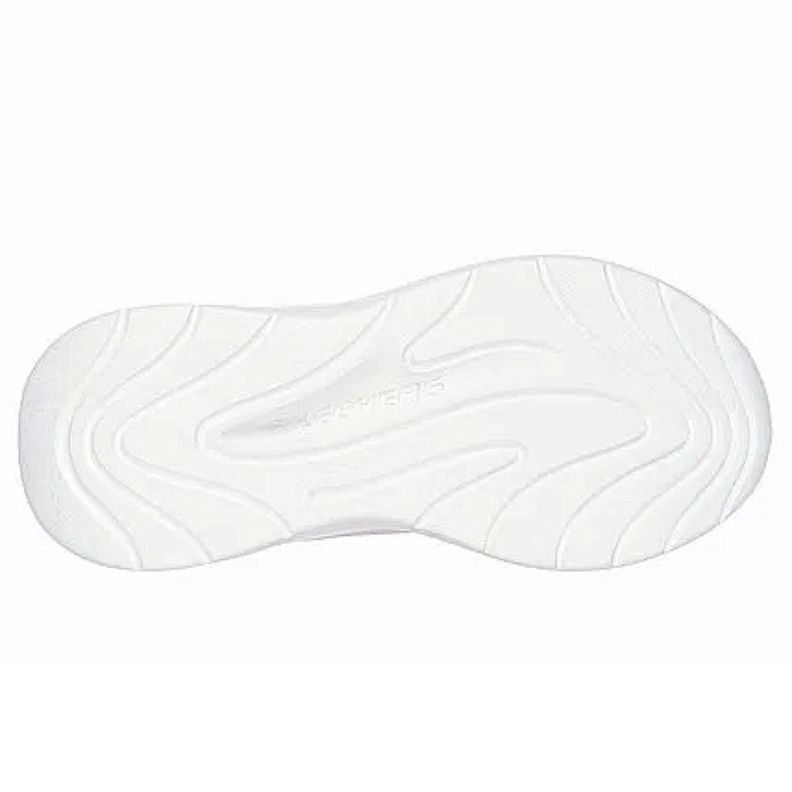 ZAPATILLAS SKECHERS GIRLS WAVE 92 303557L-LTPK-2