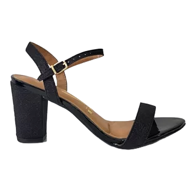 SANDALIAS DE FIESTA VIZZANO BLACK 6262.474.26721-15745-0