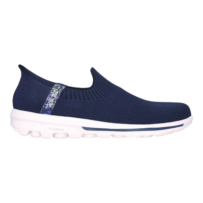 ZAPATILLAS SKECHERS SLIP-INS: TAHITI SUNSET | 124799-NVY-0