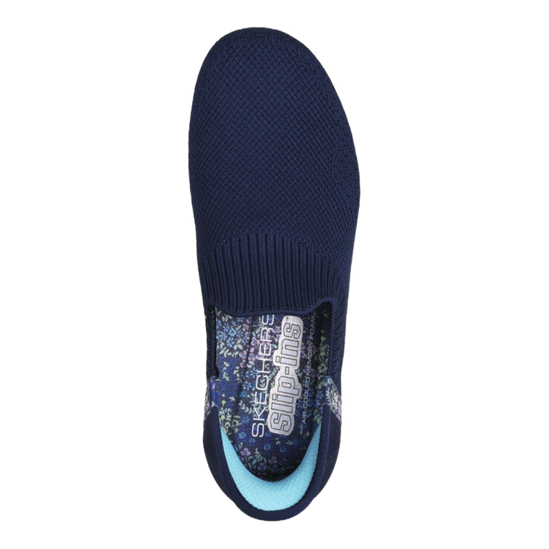 ZAPATILLAS SKECHERS SLIP-INS: TAHITI SUNSET | 124799-NVY-2