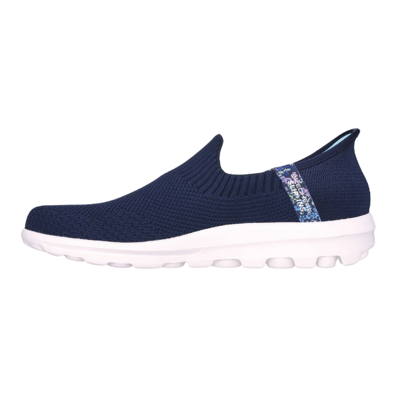 ZAPATILLAS SKECHERS SLIP-INS: TAHITI SUNSET | 124799-NVY-3