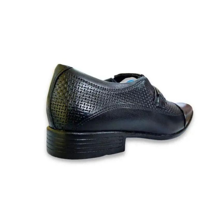 Zapatos Formales Pegada Negro 121842-01-1