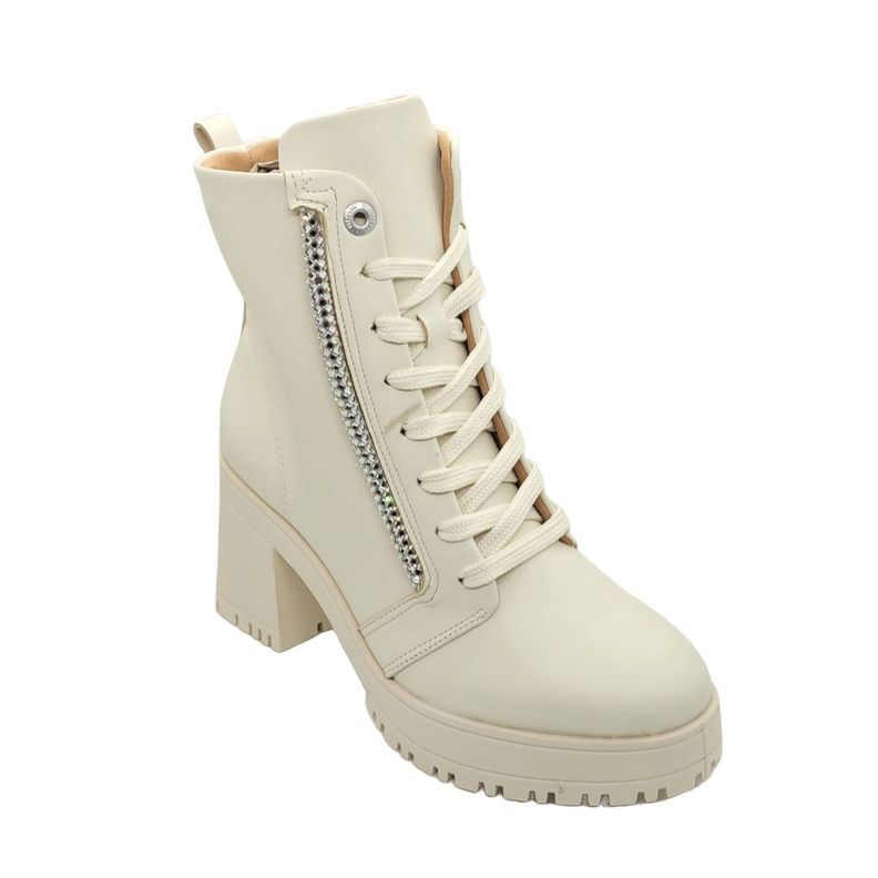 BOTINES VIZZANO WHITE 3091.104.27438-95609-0