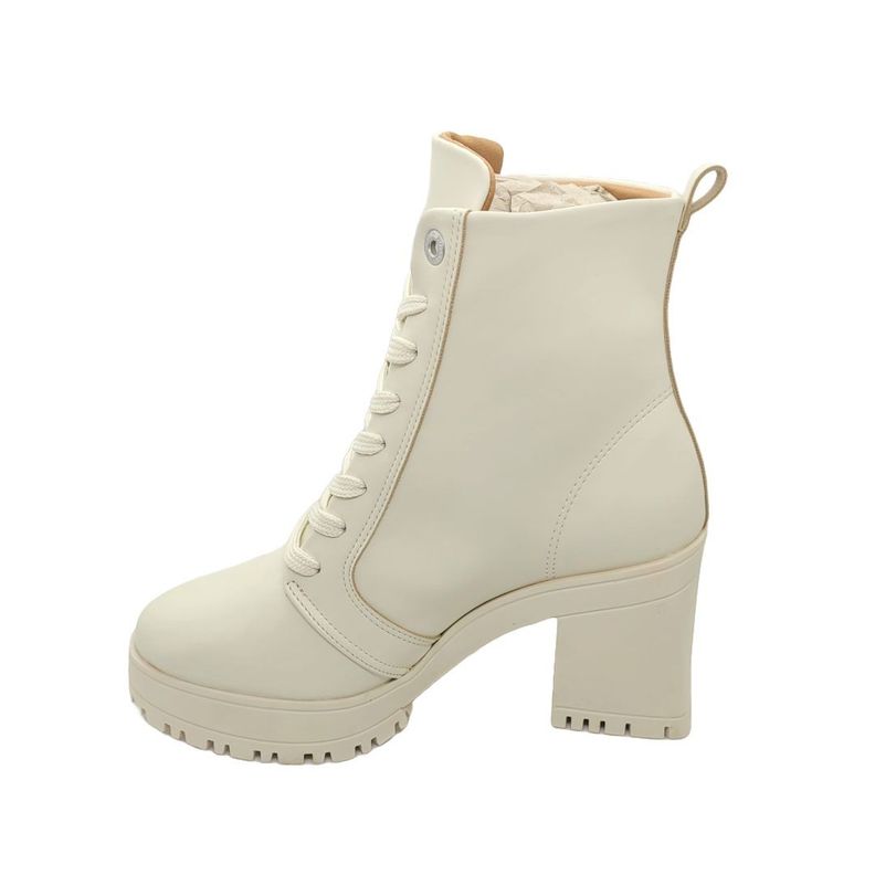 BOTINES VIZZANO WHITE 3091.104.27438-95609-2