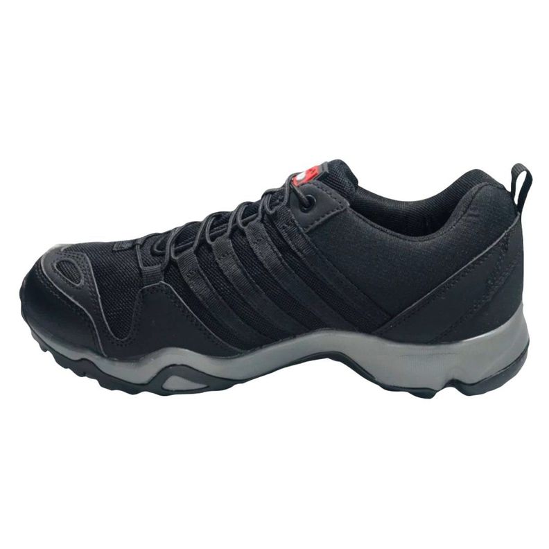 ZAPATILLAS WISDOM OUTDOOR NEGRO W9-350-2