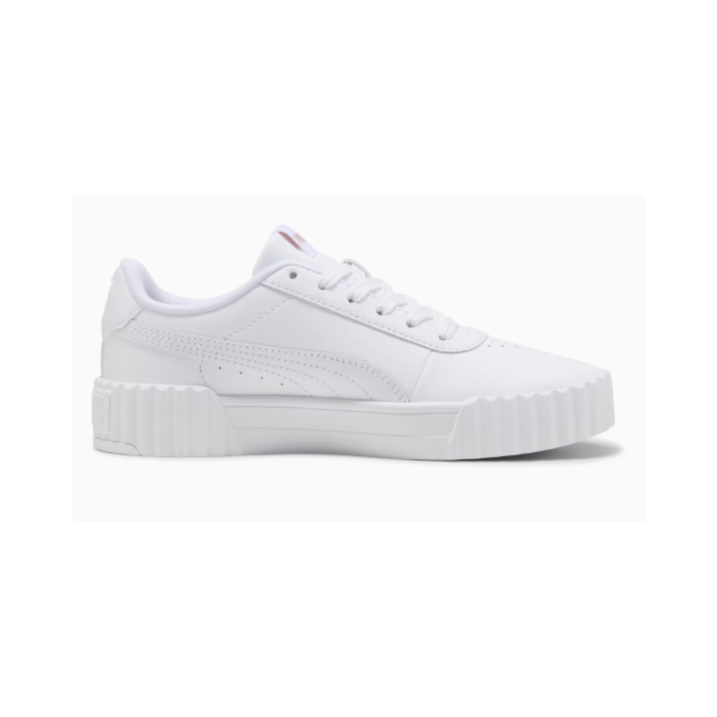 ZAPATILLAS PUMA CARINA 3.0 | 400365 01-0