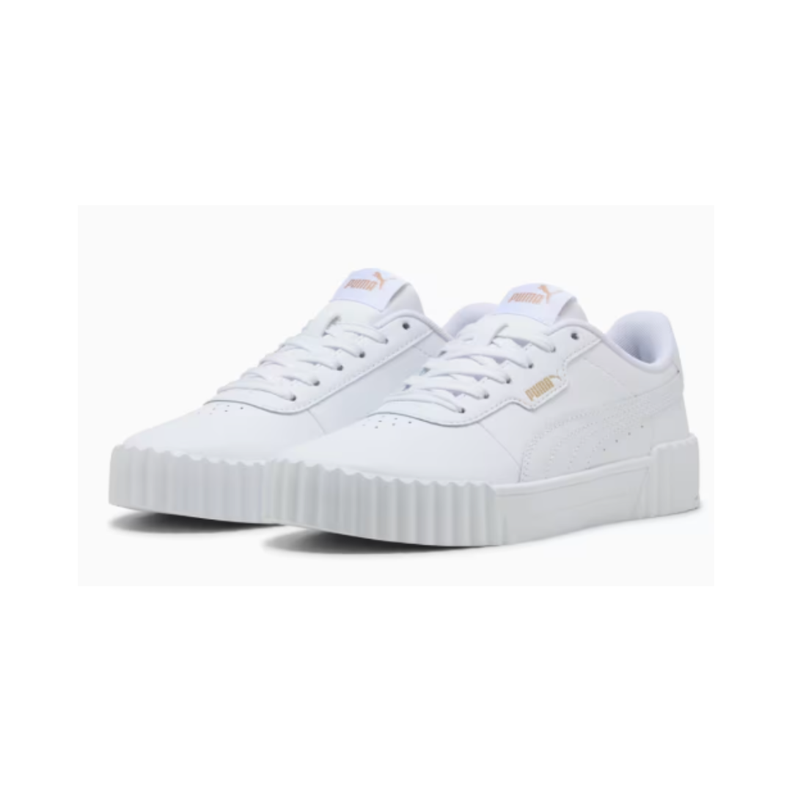 ZAPATILLAS PUMA CARINA 3.0 | 400365 01-1