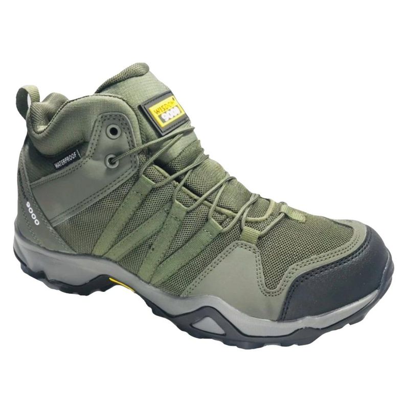 BOTIN WISDOM OUTDOOR VERDE W9-450-0