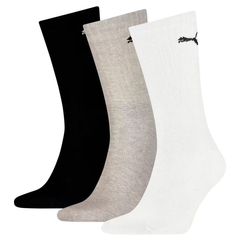 CALCETAS PUMA DEPORTIVAS PACK 3 880355 10-0