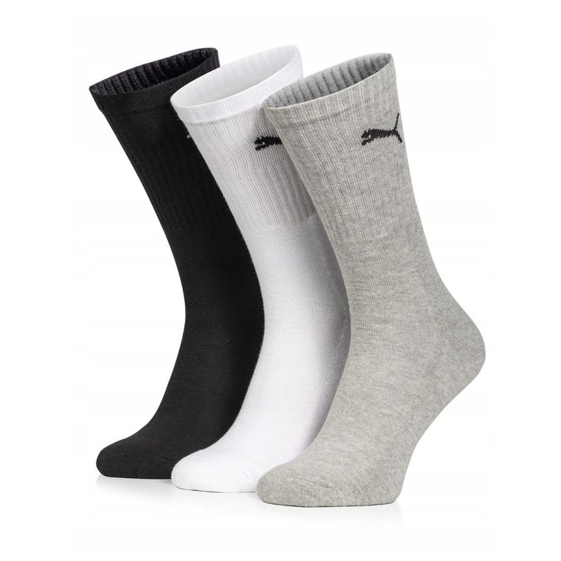 CALCETAS PUMA DEPORTIVAS PACK 3 880355 10-1
