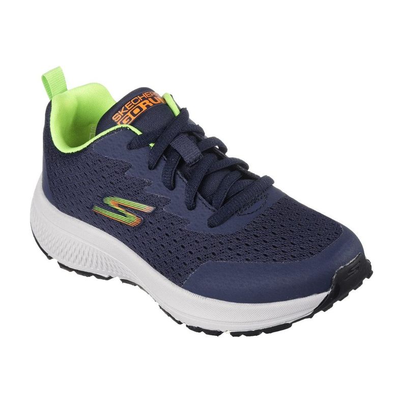 Zapatillas Skechers Go Run Consistent Niños 405041L-NVLM-0