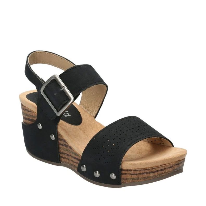 SANDALIAS AZALEIA BLACK AZ2050111130-411-0