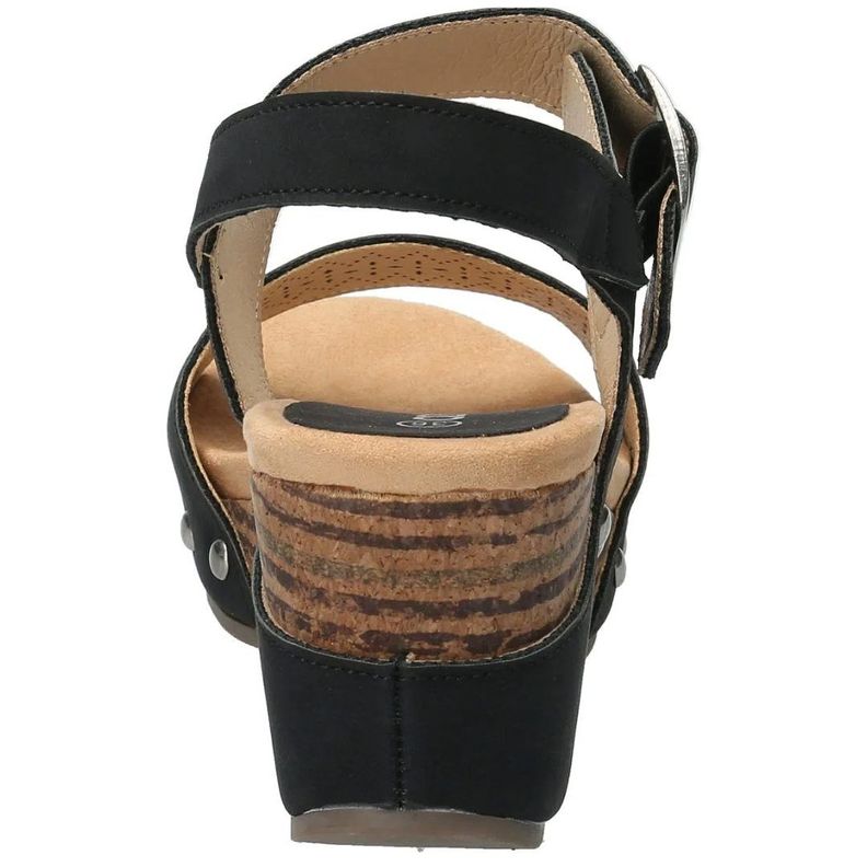 SANDALIAS AZALEIA BLACK AZ2050111130-411-1