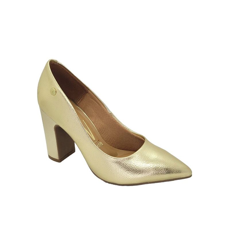 Zapato Stiletto Vizzano Gold 1285.400.26226.92693-0