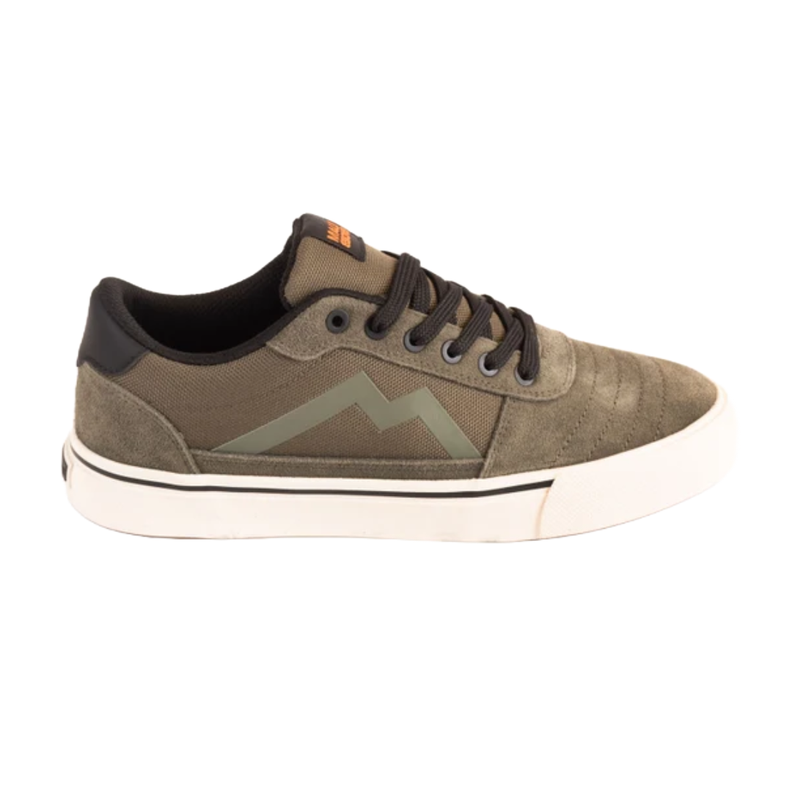 ZAPATILLAS EXTRA SHOCK MAUI GREEN 5Z698-0