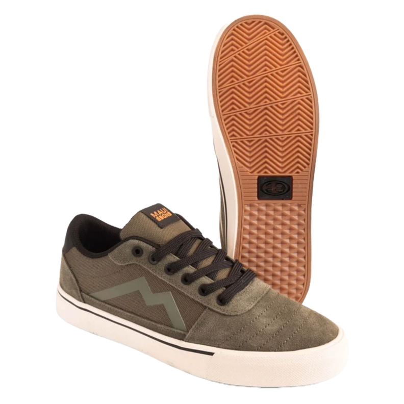 ZAPATILLAS EXTRA SHOCK MAUI GREEN 5Z698-3