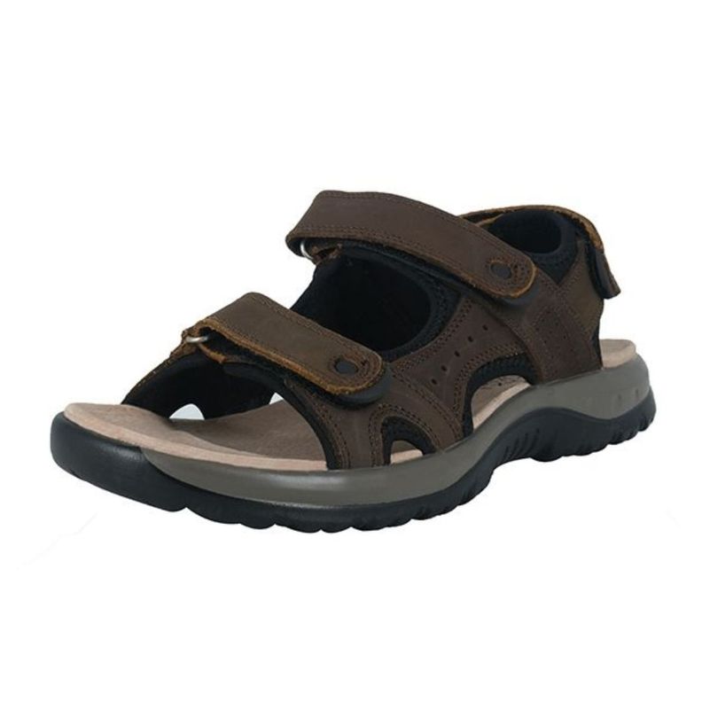 Sandalia Hawaiana Elan Café London Adixt 9525-03-0