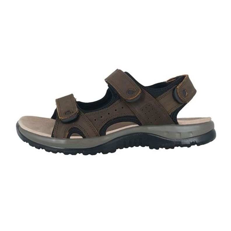 Sandalia Hawaiana Elan Café London Adixt 9525-03-1