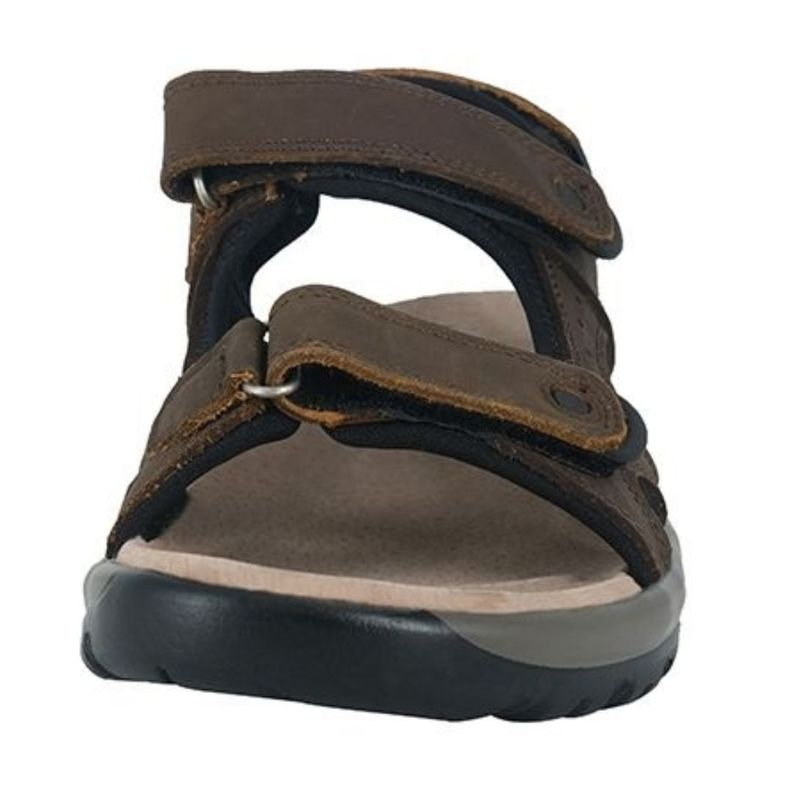 Sandalia Hawaiana Elan Café London Adixt 9525-03-2