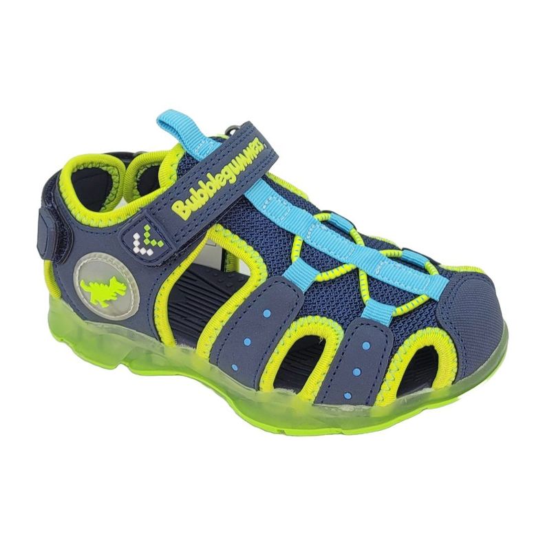 Sandalia Bubble Gummers Niños 269-9741-0