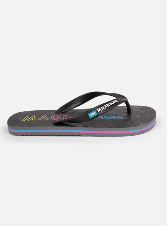 Sandalia Maui Mujer 5S1960-1