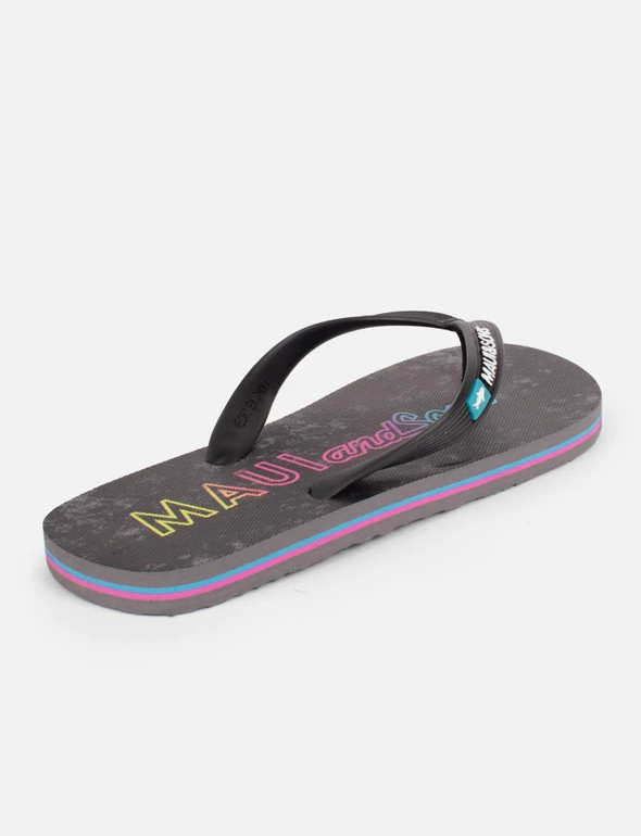 Sandalia Maui Mujer 5S1960-2