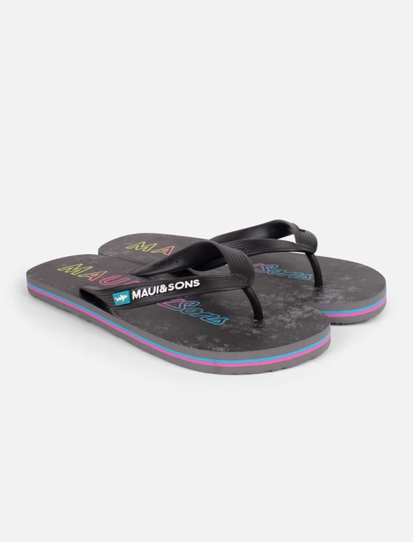 Sandalia Maui Mujer 5S1960-3