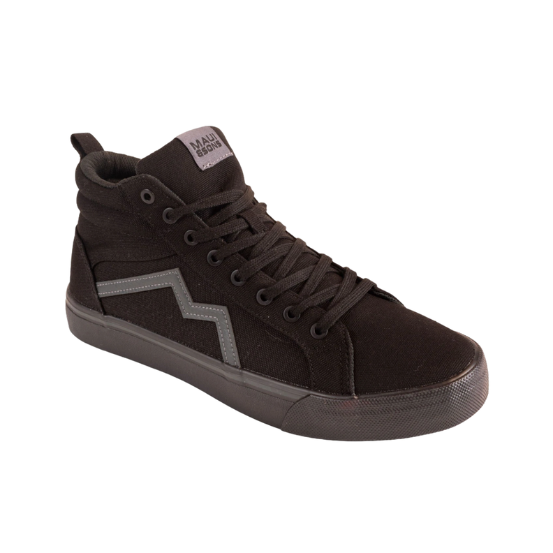 ZAPATILLAS GIGANT MAUI BLACK 5Z383-1