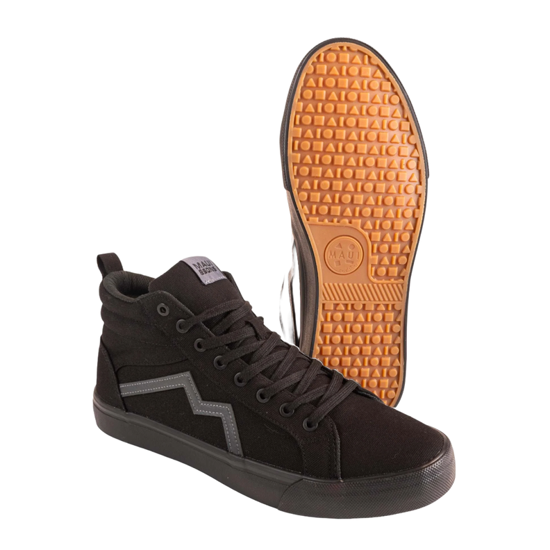 ZAPATILLAS GIGANT MAUI BLACK 5Z383-2