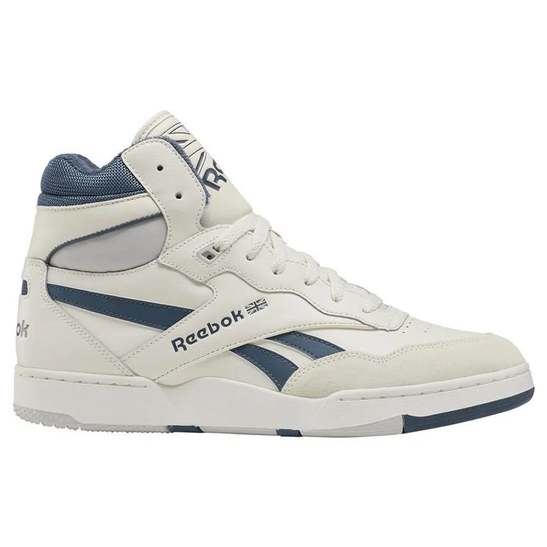ZAPATILLAS REEBOK BASKETBALL BB 4000 LI MID UNISEX 100032749-0